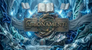 Abbonamenti/Iscrizioni
