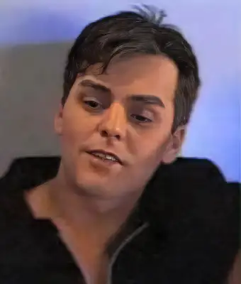 Ian Daniels