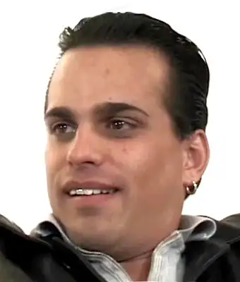 Mark Vega