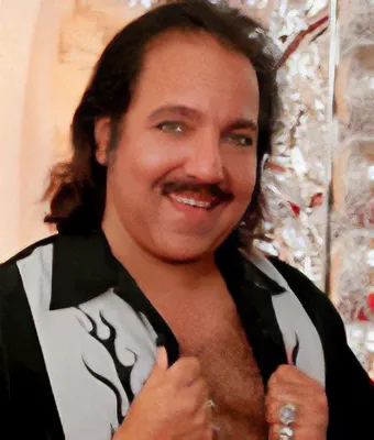 Ron Jeremy