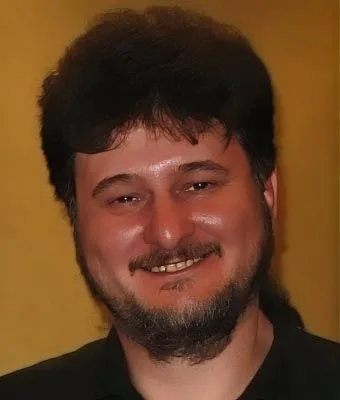 Sergio Kiss